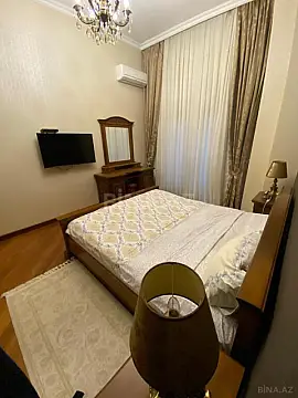 Kirayə verilir 2 otaqlı mənzil 65 m²