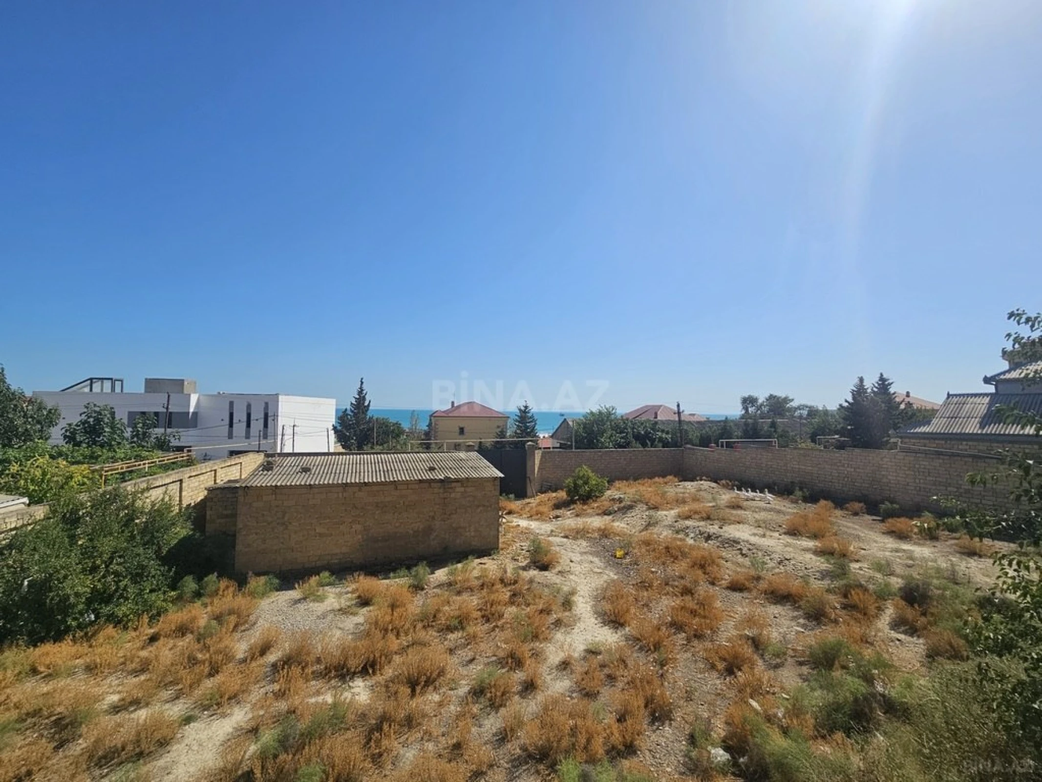 Satılır torpaq sahəsi 15 m²