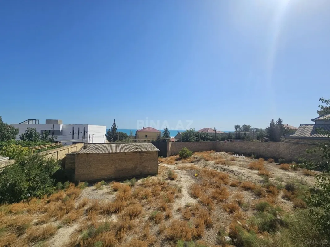 Satılır torpaq sahəsi 15 m²