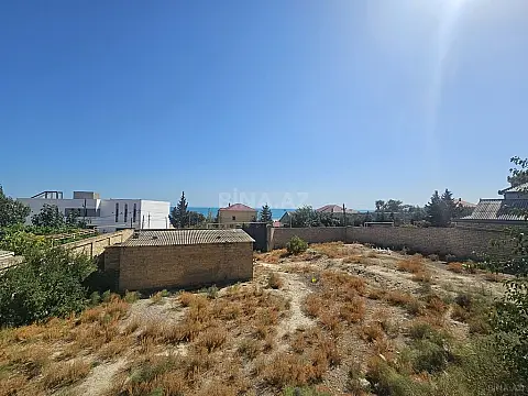 Satılır torpaq sahəsi 15 m² — Bakı, Şıxov 15.00 m²