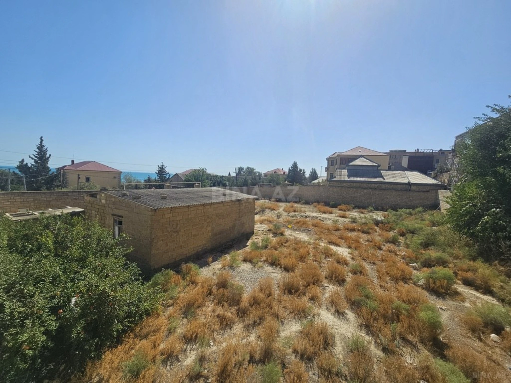 Satılır torpaq sahəsi 15 m²