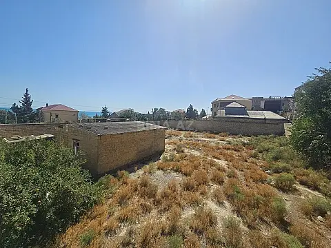 Satılır torpaq sahəsi 15 m²