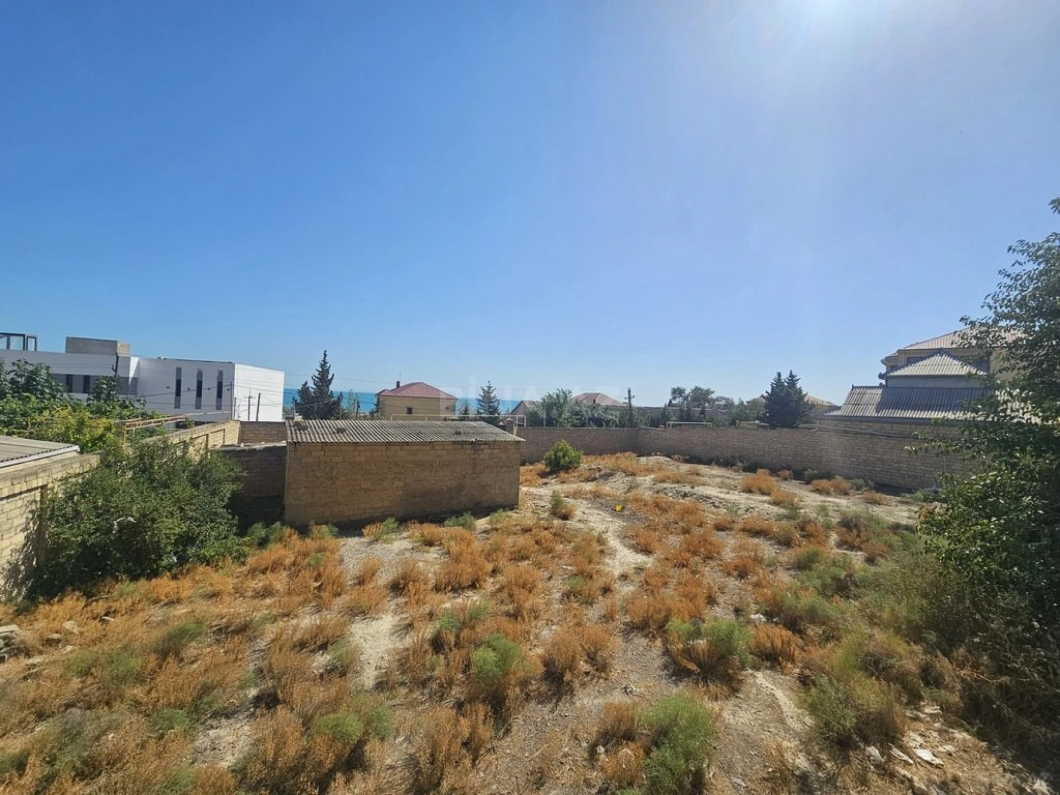 Satılır torpaq sahəsi 15 m²