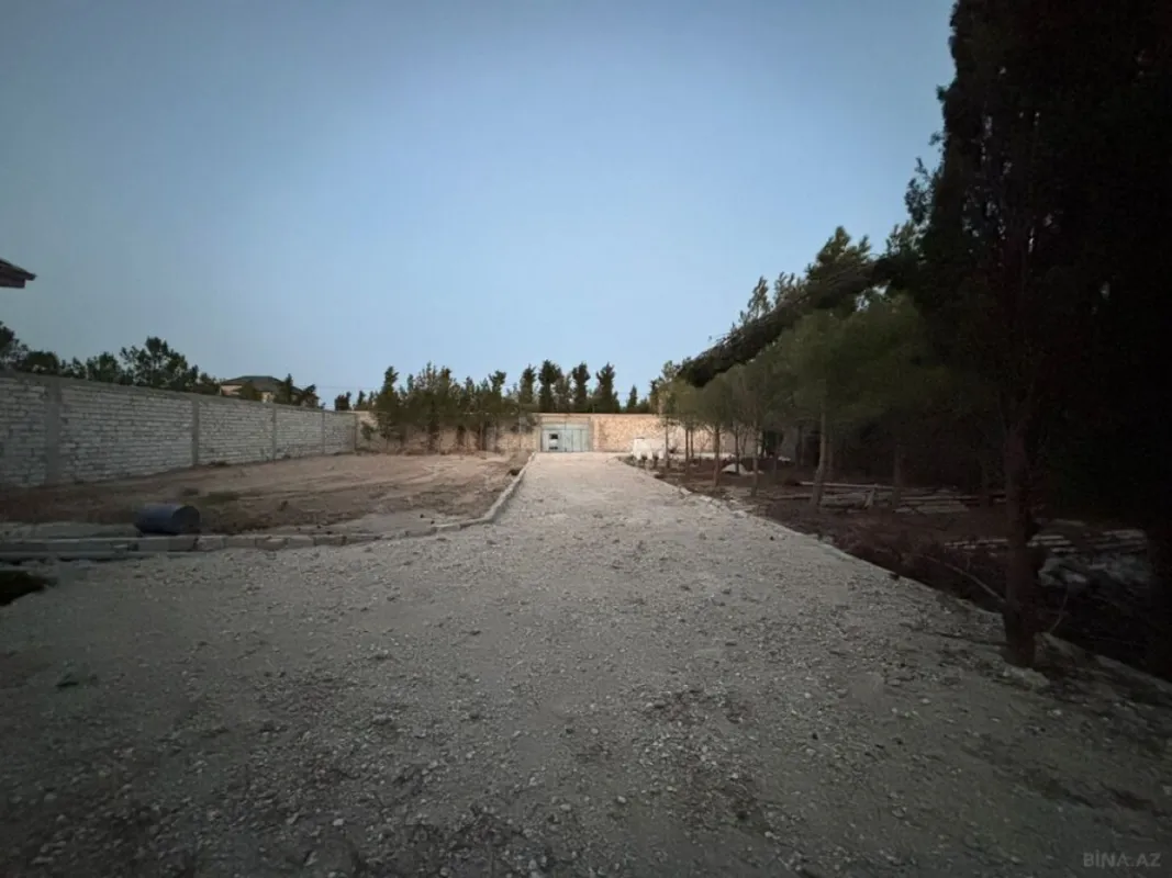 Satılır torpaq sahəsi 12 m²