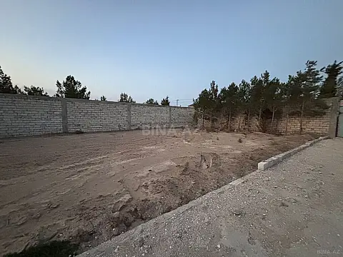 Satılır torpaq sahəsi 12 m²