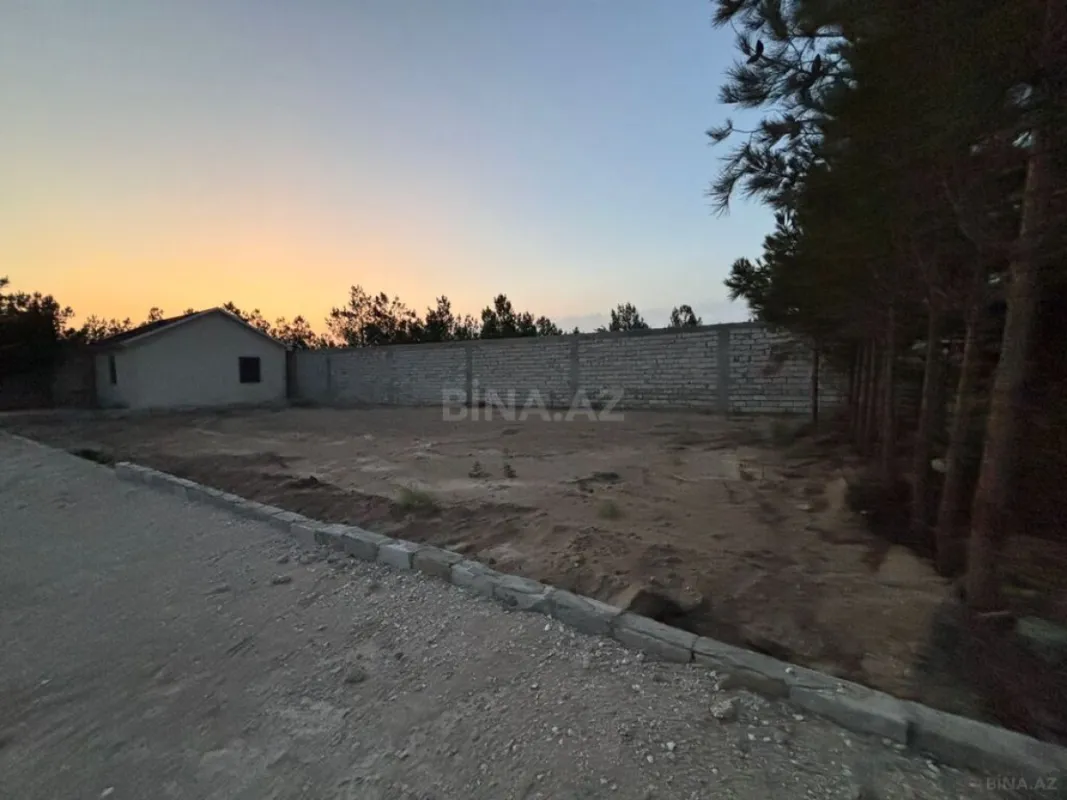 Satılır torpaq sahəsi 12 m²