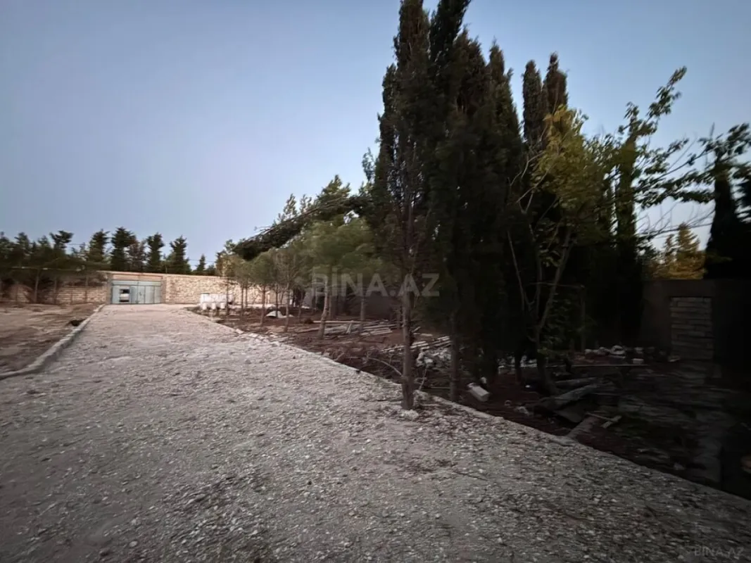 Satılır torpaq sahəsi 12 m²