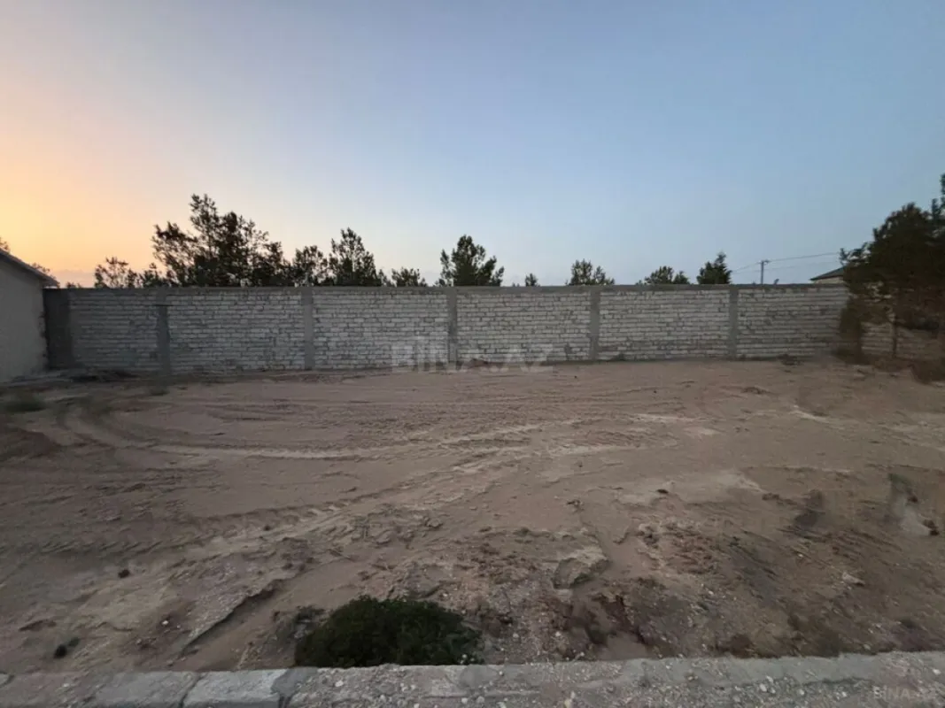 Satılır torpaq sahəsi 12 m²