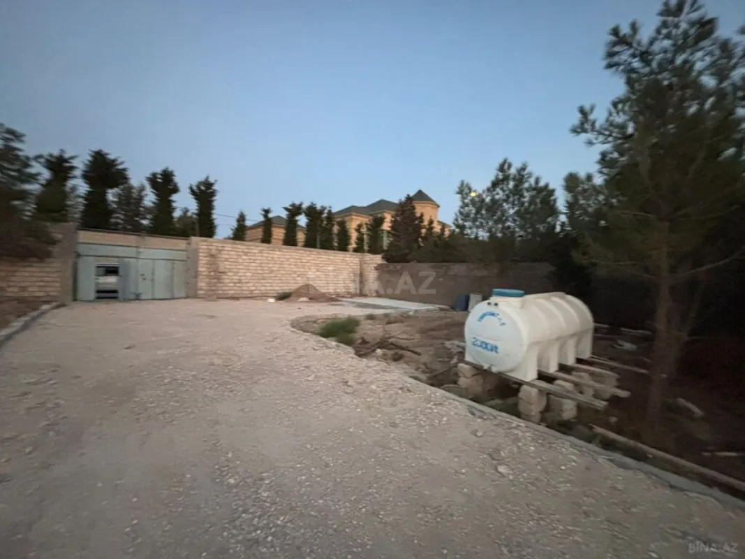 Satılır torpaq sahəsi 12 m²