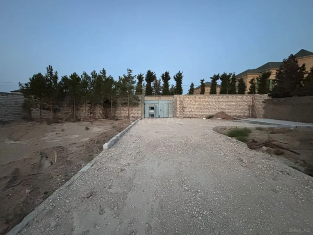 Satılır torpaq sahəsi 12 m²