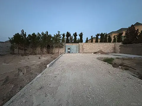 Satılır torpaq sahəsi 12 m²