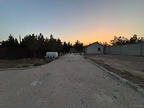 Satılır torpaq sahəsi 12 m² — Bakı, Şüvəlan 12.00 m²