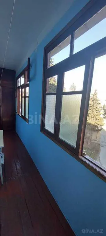 Satılır 4 otaqlı mənzil 110 m²