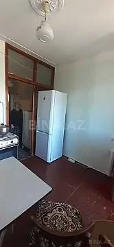 Satılır 4 otaqlı mənzil 110 m²