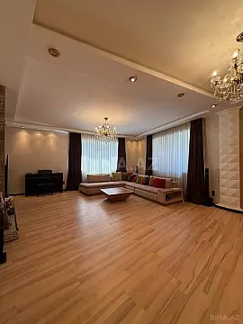 Satılır 4 otaqlı mənzil 174 m² — Bakı, 8-ci kilometr 4 otaq 174.00 m²