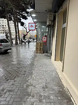 Satılır obyekt 127 m²