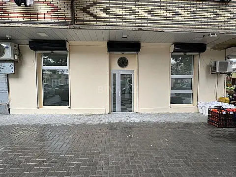 Satılır obyekt 127 m² — Bakı, Bakıxanov 127.00 m²