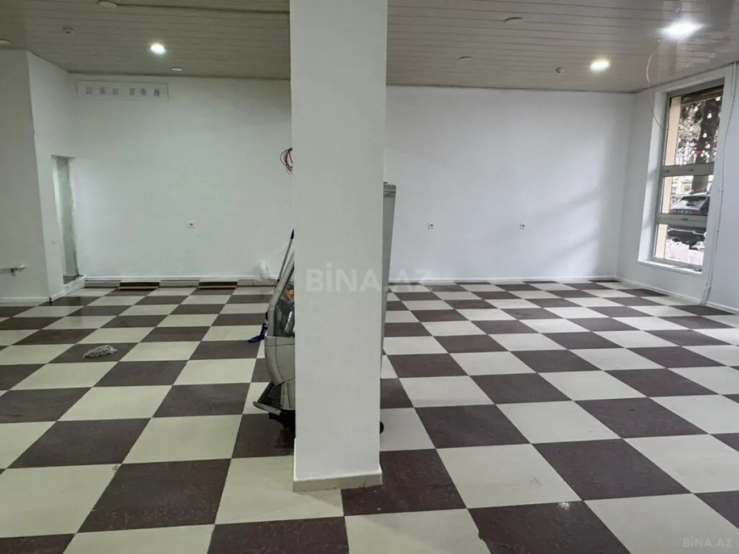 Satılır obyekt 127 m²