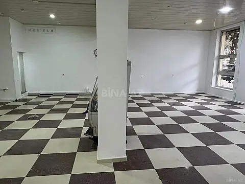 Satılır obyekt 127 m²