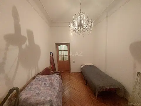 Satılır 3 otaqlı mənzil 75 m²