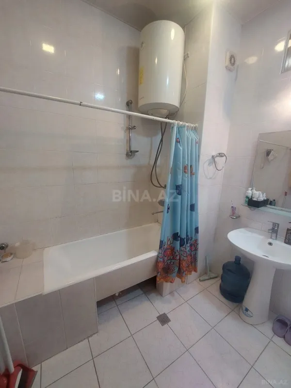 Satılır 3 otaqlı mənzil 75 m²