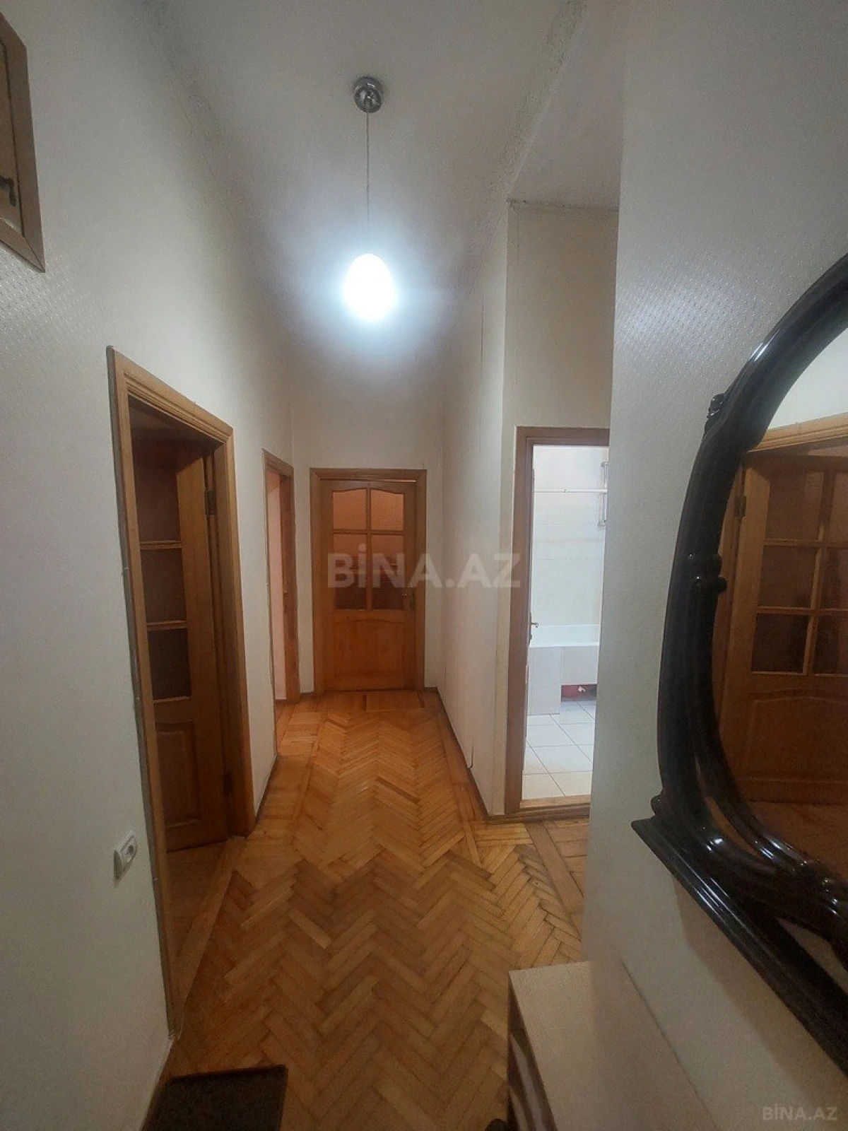 Satılır 3 otaqlı mənzil 75 m²