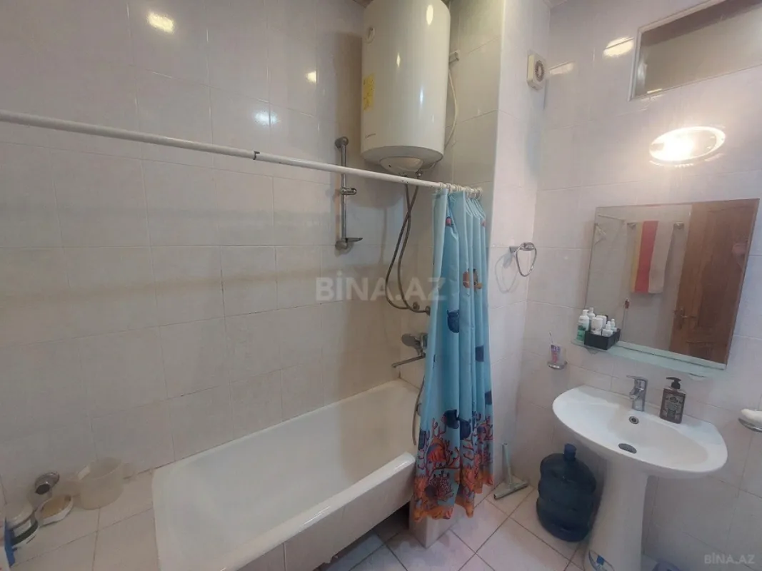 Satılır 3 otaqlı mənzil 75 m²
