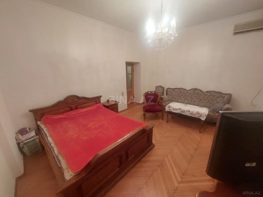 Satılır 3 otaqlı mənzil 75 m²