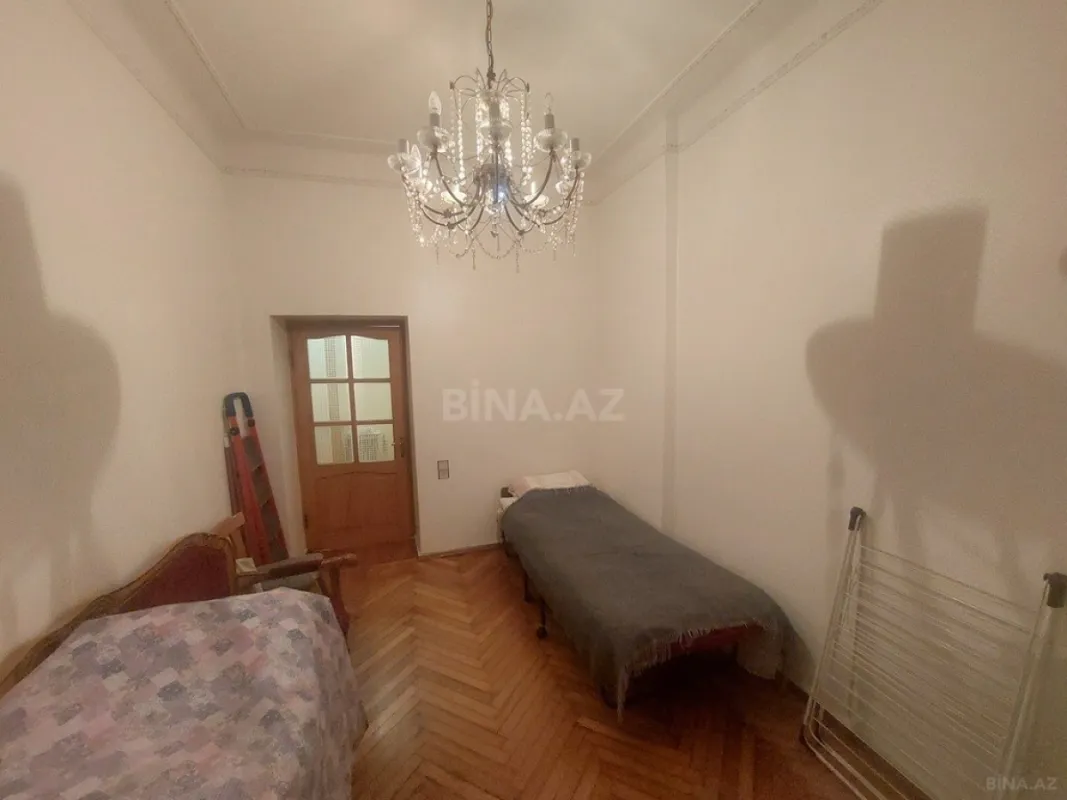 Satılır 3 otaqlı mənzil 75 m²