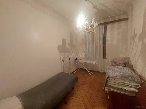 Satılır 3 otaqlı mənzil 75 m²