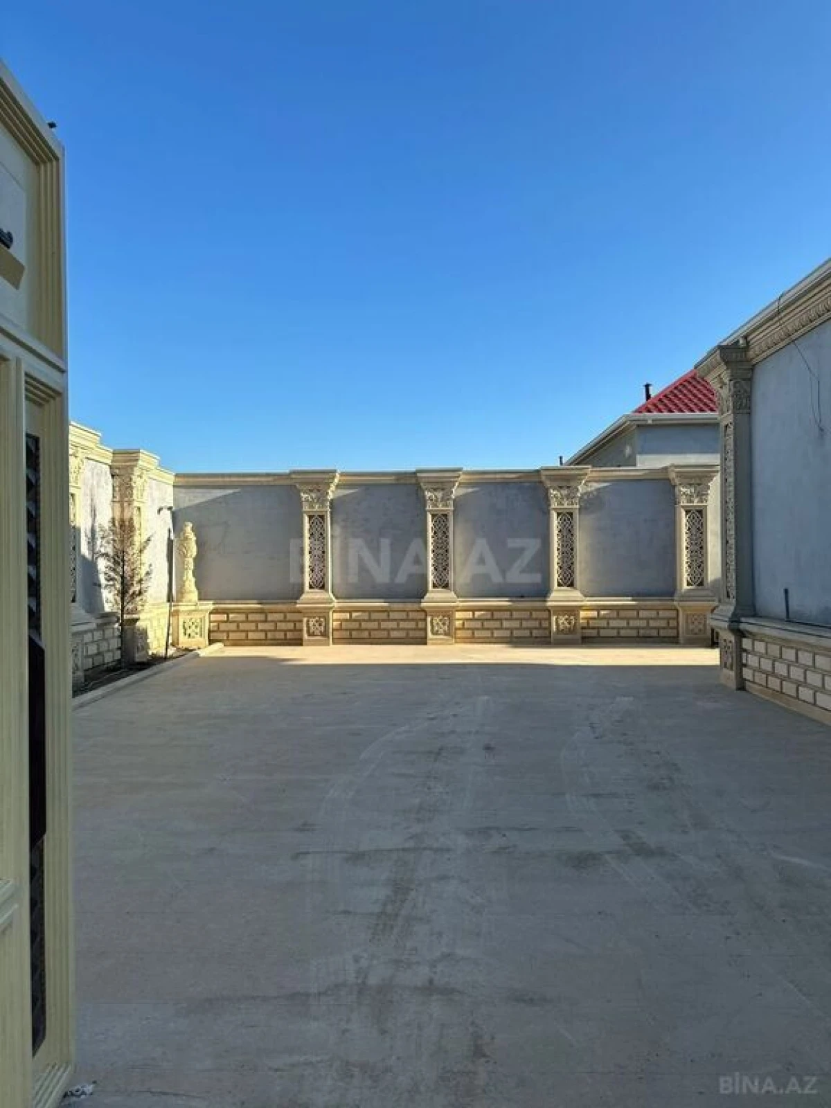 Satılır 3 otaqlı həyət evi 110 m²