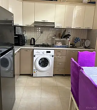 Satılır 3 otaqlı həyət evi 110 m²