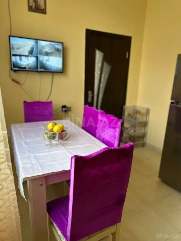 Satılır 3 otaqlı həyət evi 110 m²