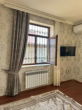 Satılır 3 otaqlı həyət evi 110 m²