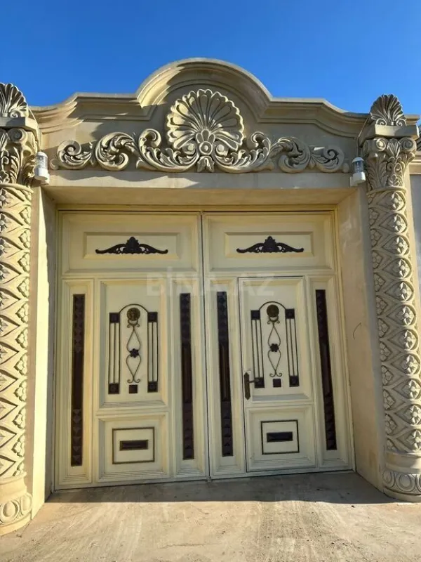 Satılır 3 otaqlı həyət evi 110 m²