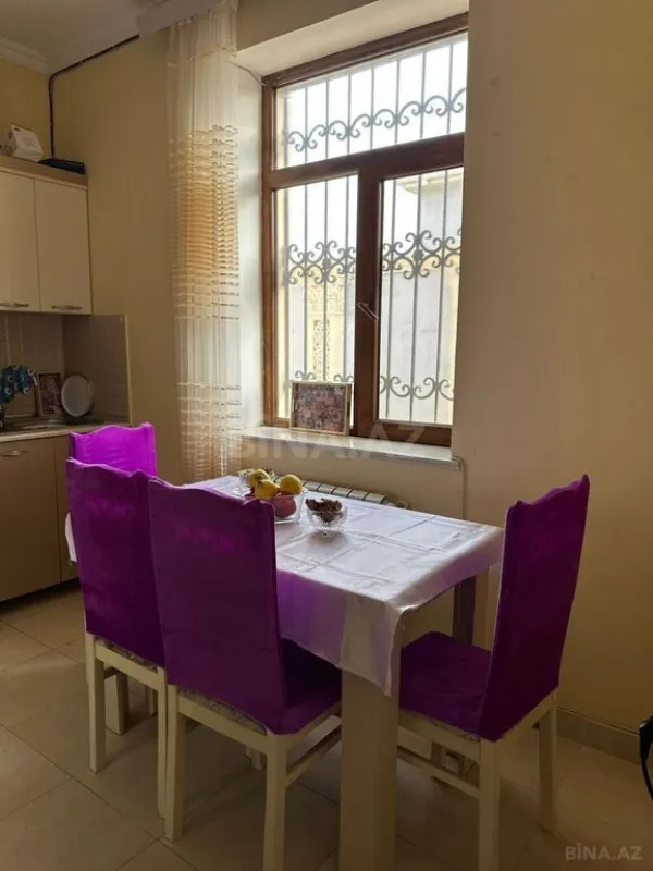 Satılır 3 otaqlı həyət evi 110 m²