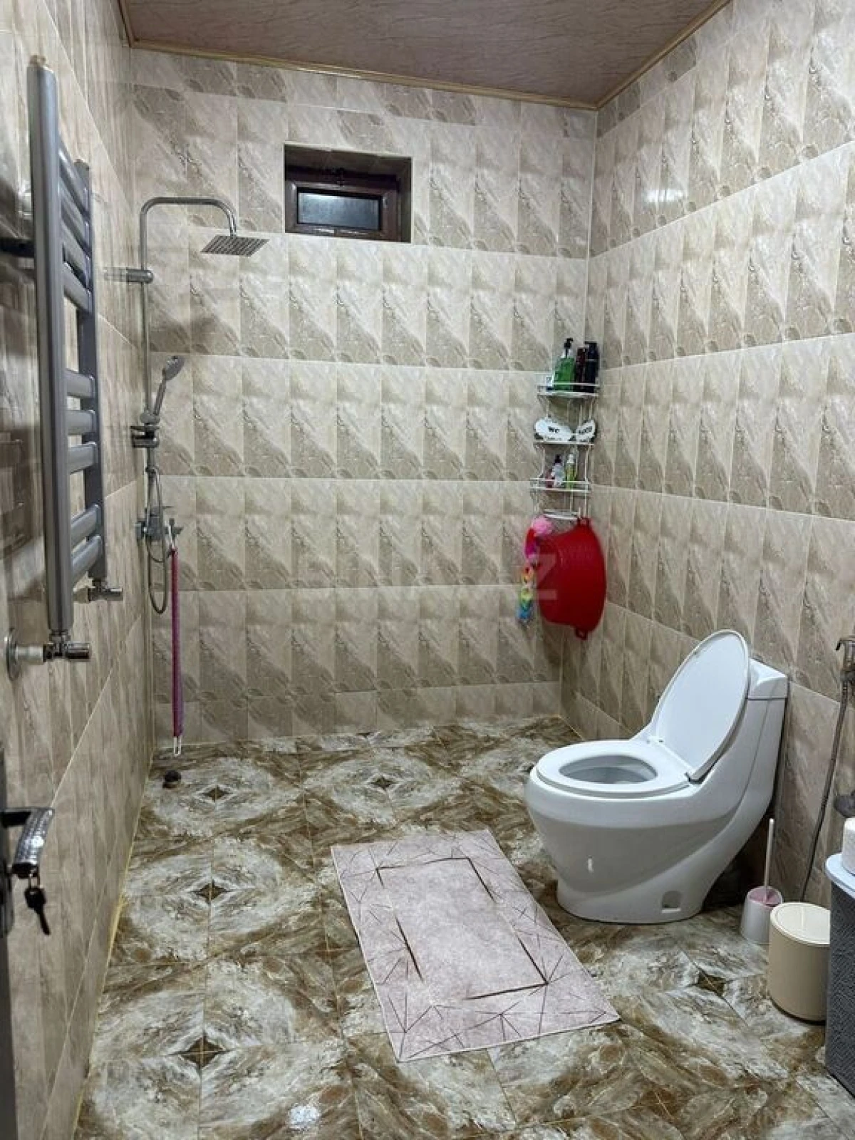 Satılır 3 otaqlı həyət evi 110 m²