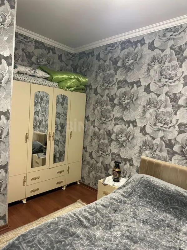 Satılır 3 otaqlı həyət evi 110 m²