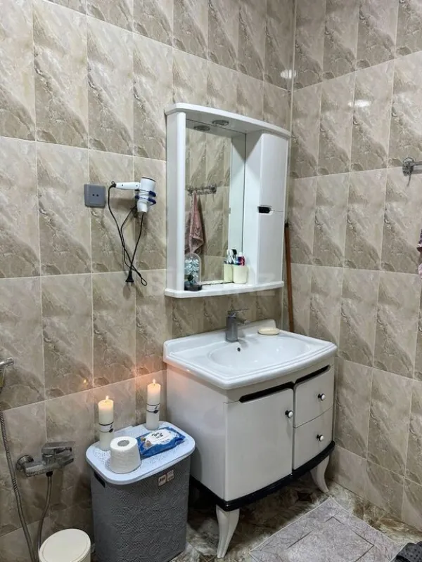 Satılır 3 otaqlı həyət evi 110 m²