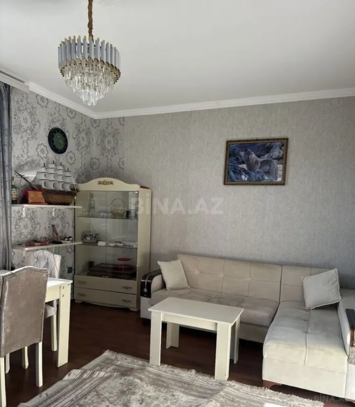 Satılır 3 otaqlı həyət evi 110 m²