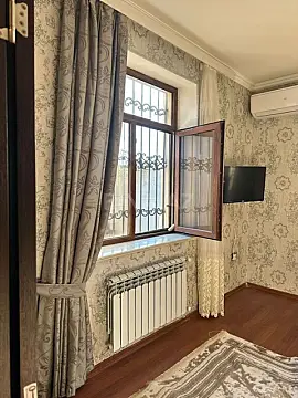 Satılır 3 otaqlı həyət evi 110 m²