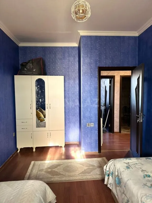 Satılır 3 otaqlı həyət evi 110 m²