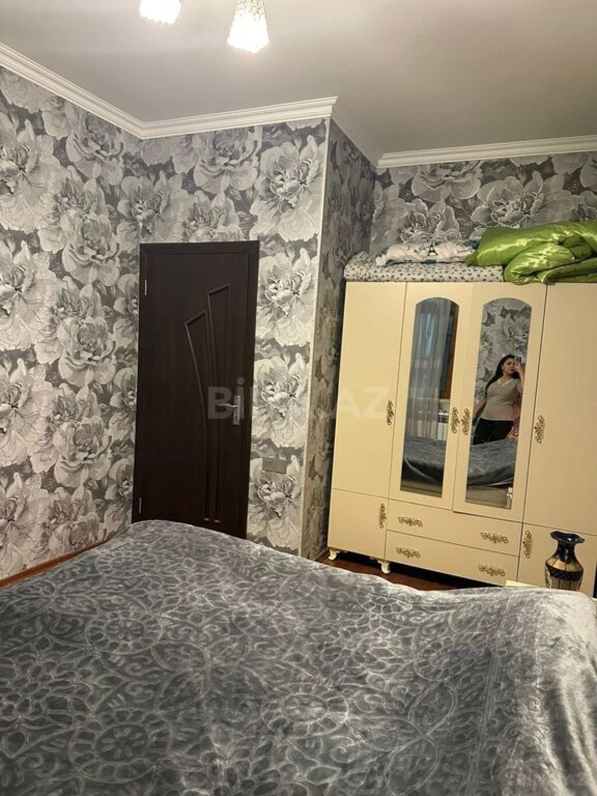 Satılır 3 otaqlı həyət evi 110 m²