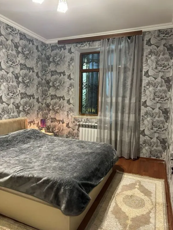 Satılır 3 otaqlı həyət evi 110 m²