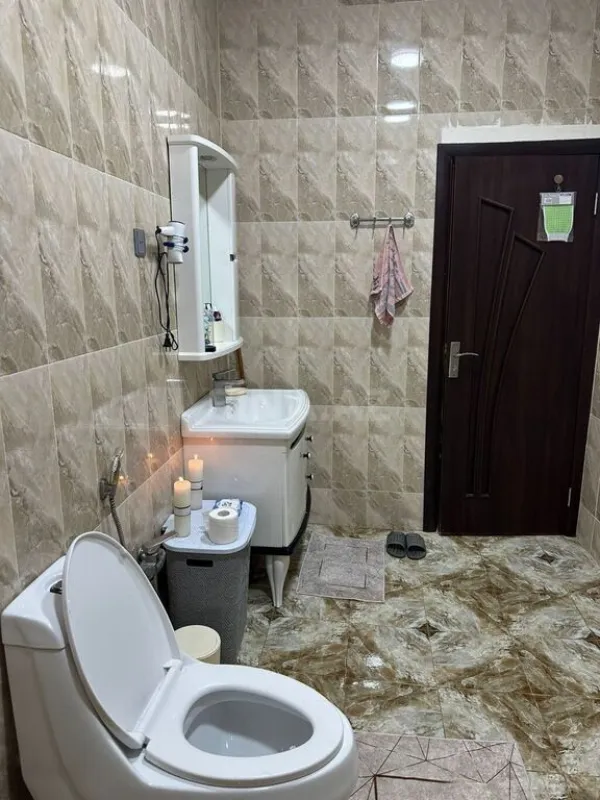 Satılır 3 otaqlı həyət evi 110 m²