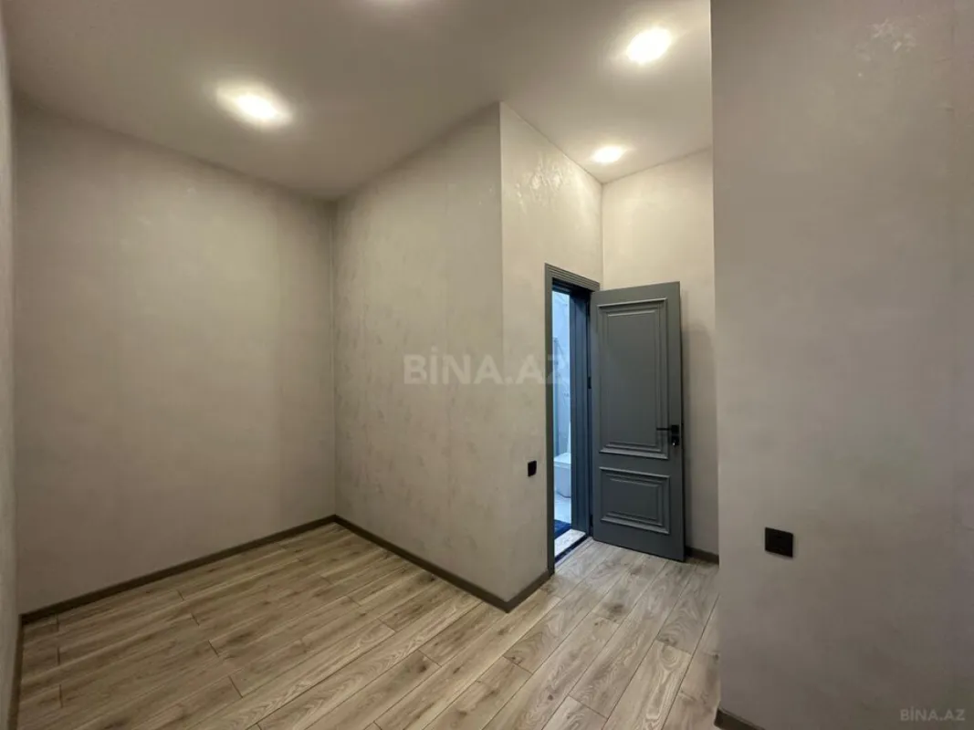 Satılır 4 otaqlı həyət evi 200 m²