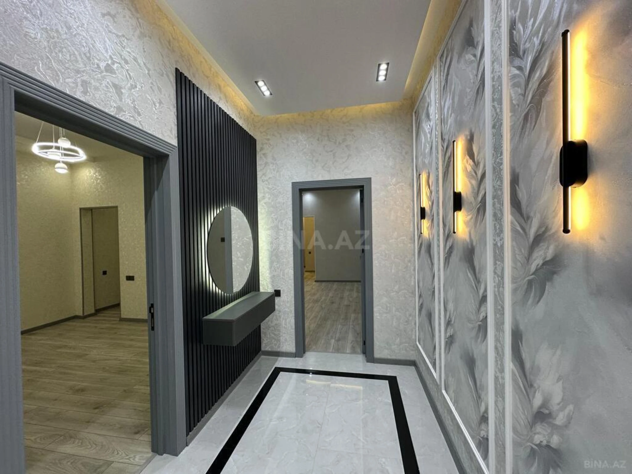 Satılır 4 otaqlı həyət evi 200 m²
