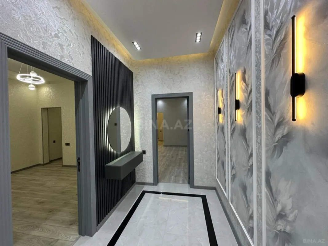 Satılır 4 otaqlı həyət evi 200 m²