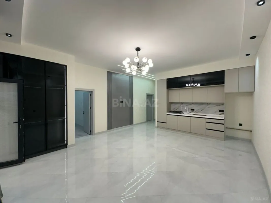 Satılır 4 otaqlı həyət evi 140 m²