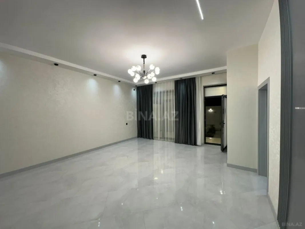 Satılır 4 otaqlı həyət evi 140 m²